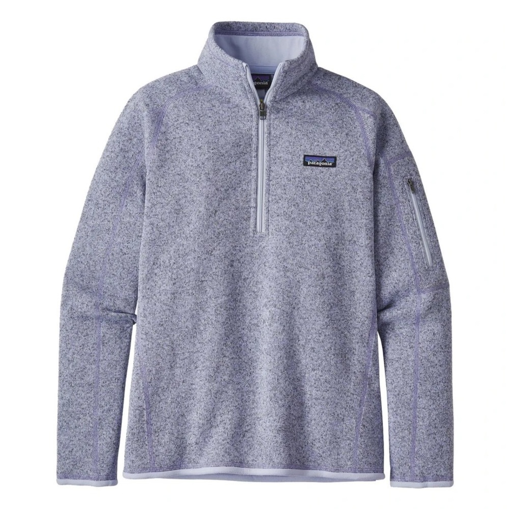 Patagonia Quarter-Zip